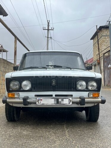 LADA (VAZ) 2106 1984, 10,000 km - 1.5 l - Bakı