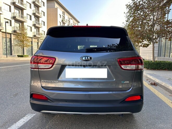 Kia Sorento 2014, 115,000 km - 2.0 l - Bakı