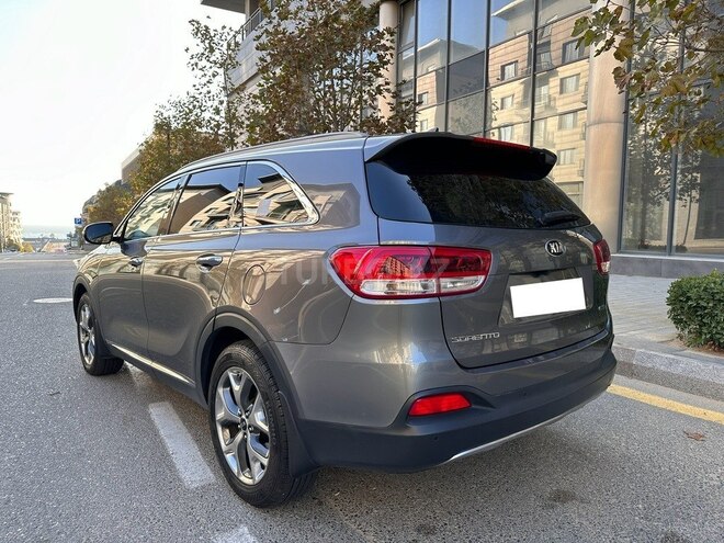 Kia Sorento 2014, 115,000 km - 2.0 l - Bakı