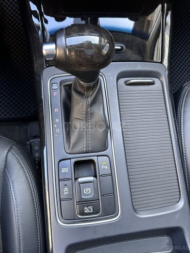 Kia Sorento 2014, 115,000 km - 2.0 l - Bakı