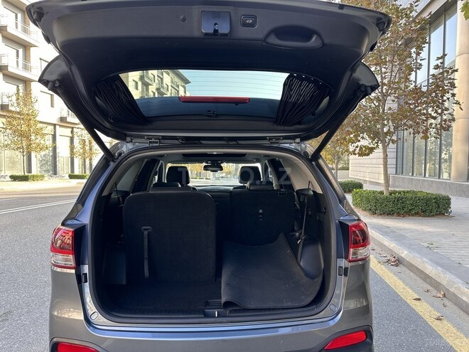 Kia Sorento 2014, 115,000 km - 2.0 l - Bakı