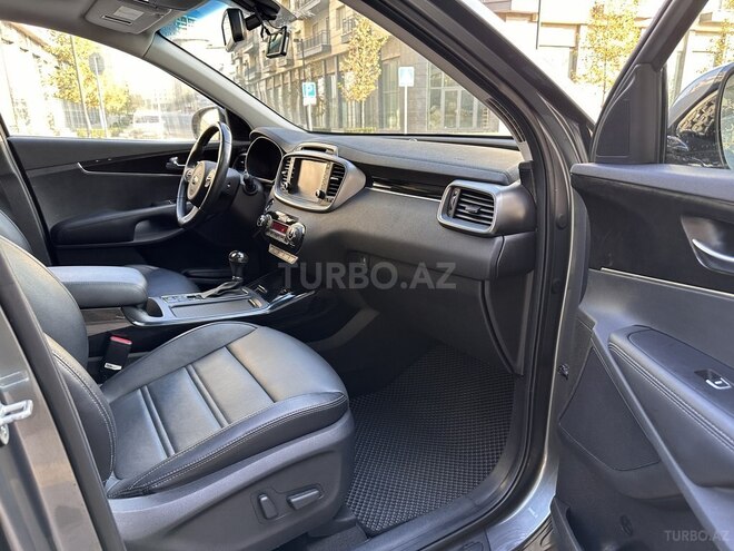 Kia Sorento 2014, 115,000 km - 2.0 l - Bakı