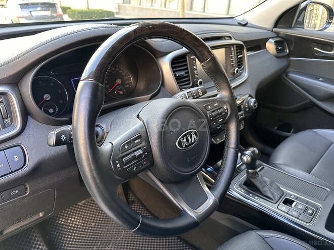 Kia Sorento 2014, 115,000 km - 2.0 l - Bakı