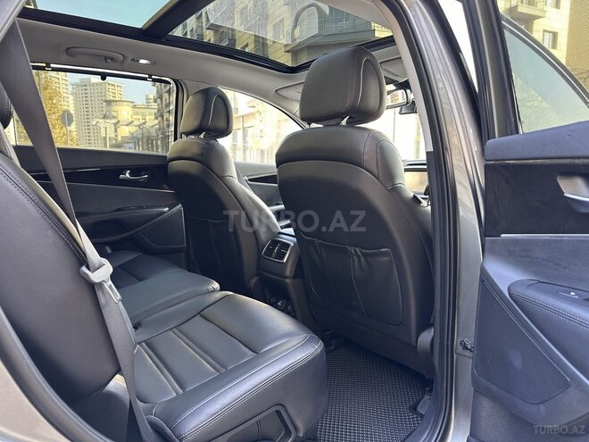 Kia Sorento 2014, 115,000 km - 2.0 l - Bakı