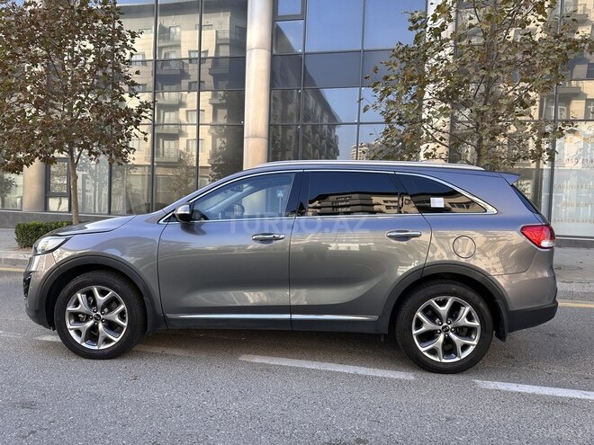Kia Sorento 2014, 115,000 km - 2.0 l - Bakı