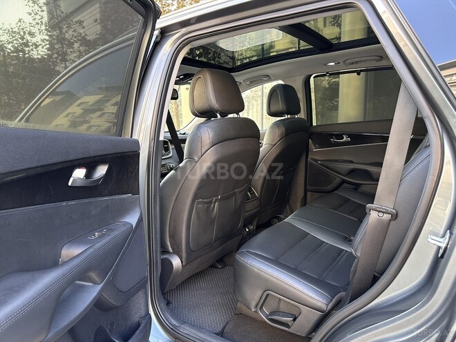 Kia Sorento 2014, 115,000 km - 2.0 l - Bakı