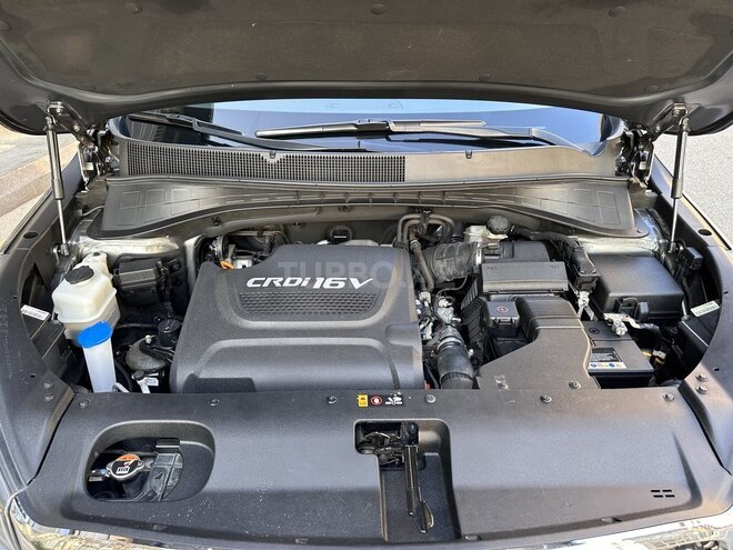 Kia Sorento 2014, 115,000 km - 2.0 l - Bakı