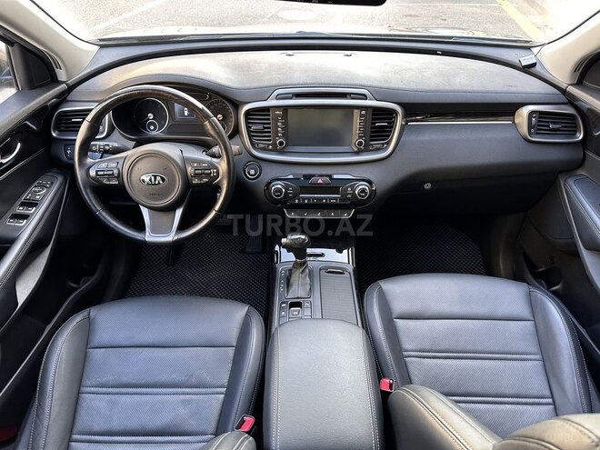 Kia Sorento 2014, 115,000 km - 2.0 l - Bakı