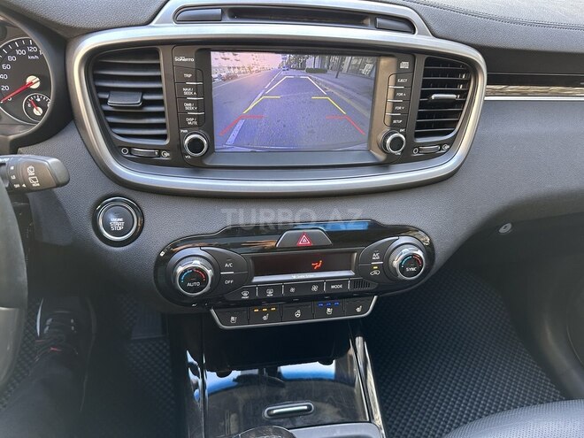Kia Sorento 2014, 115,000 km - 2.0 l - Bakı