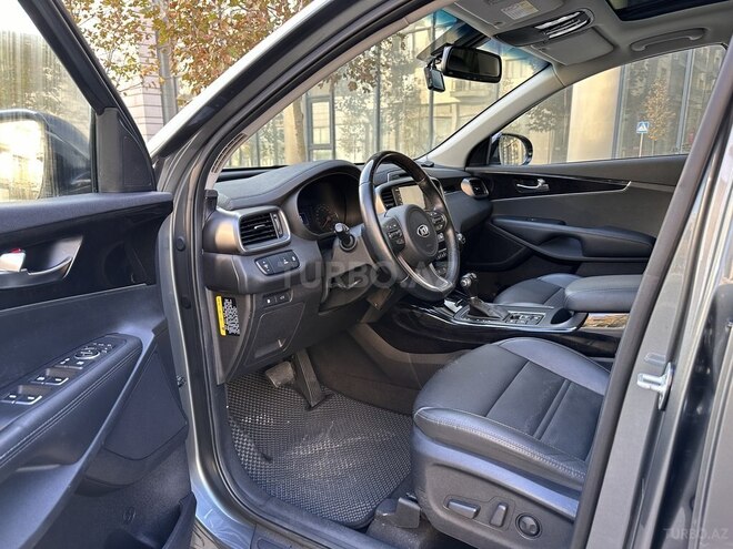 Kia Sorento 2014, 115,000 km - 2.0 l - Bakı