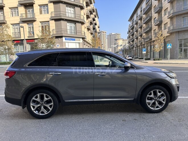 Kia Sorento 2014, 115,000 km - 2.0 l - Bakı