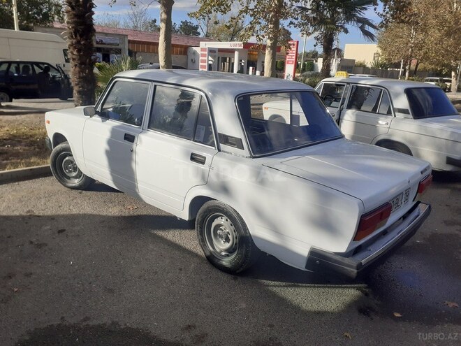 LADA (VAZ) 2107 2008, 25,485 km - 1.6 л - Zaqatala