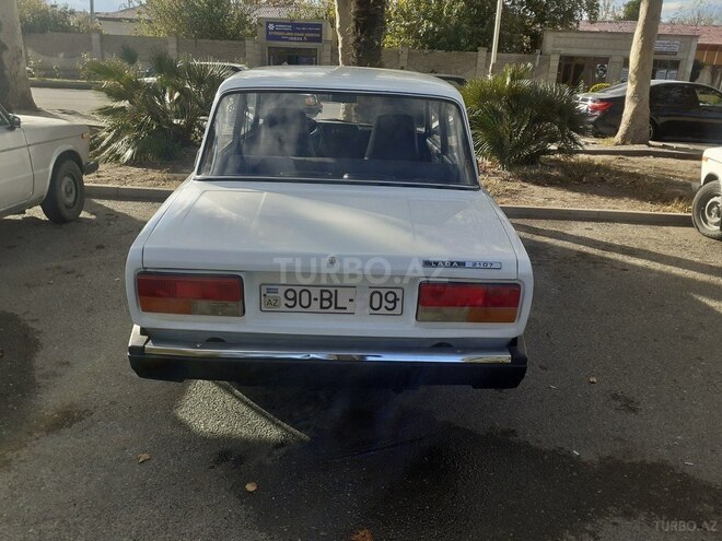 LADA (VAZ) 2107 2008, 25,485 km - 1.6 л - Zaqatala
