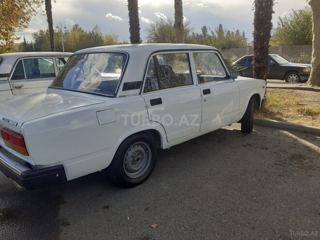 LADA (VAZ) 2107 2008, 25,485 km - 1.6 л - Zaqatala