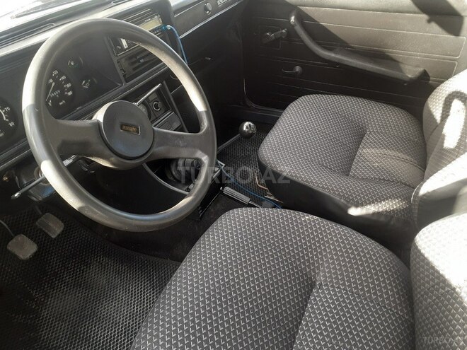 LADA (VAZ) 2107 2008, 25,485 km - 1.6 л - Zaqatala