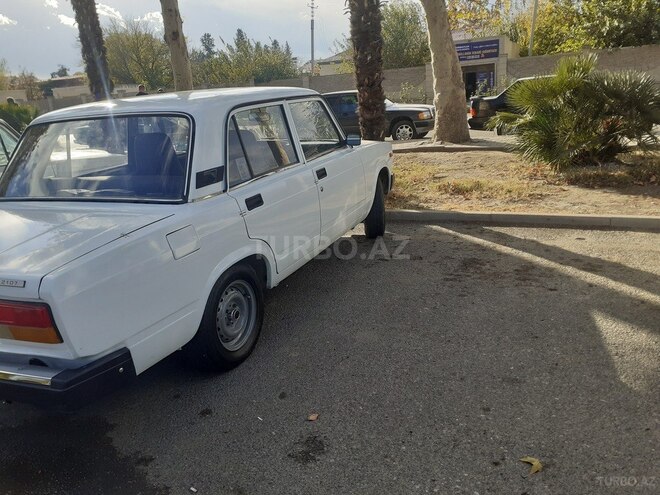 LADA (VAZ) 2107 2008, 25,485 km - 1.6 л - Zaqatala