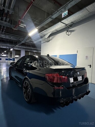 BMW 528 2014, 211,000 km - 2.0 l - Bakı