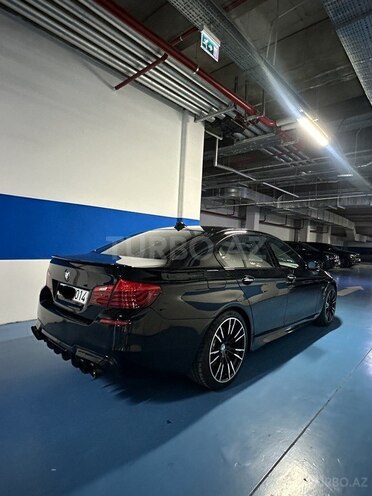 BMW 528 2014, 211,000 km - 2.0 l - Bakı