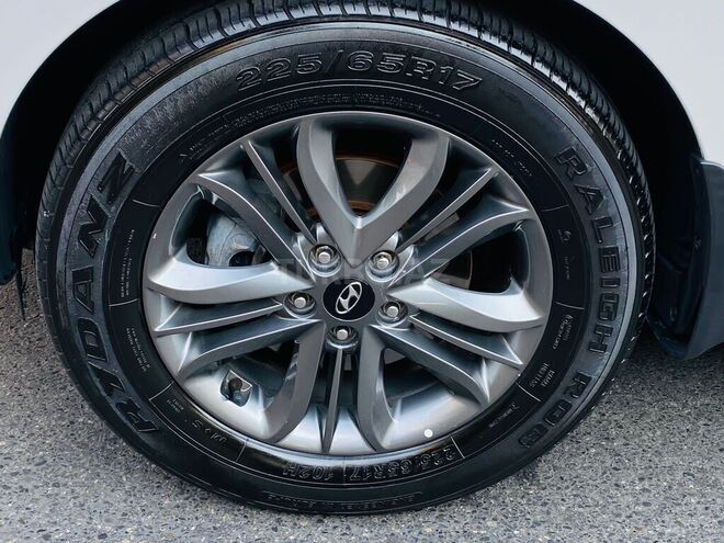 Hyundai ix35 2014, 90,205 km - 2.0 l - Bakı