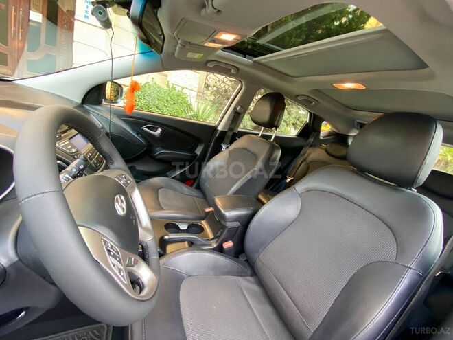 Hyundai ix35 2014, 90,205 km - 2.0 l - Bakı