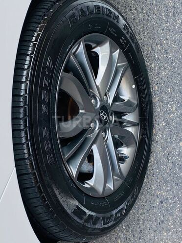 Hyundai ix35 2014, 90,205 km - 2.0 l - Bakı