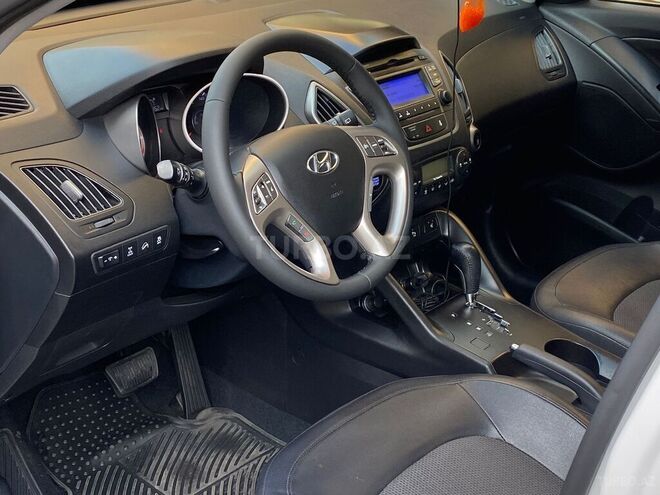 Hyundai ix35 2014, 90,205 km - 2.0 l - Bakı