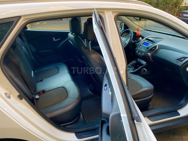 Hyundai ix35 2014, 90,205 km - 2.0 l - Bakı
