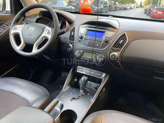 Hyundai ix35 2014, 90,205 km - 2.0 l - Bakı