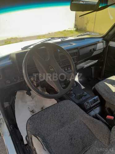 LADA (VAZ) Niva 2007, 217,000 km - 1.7 л - Bakı