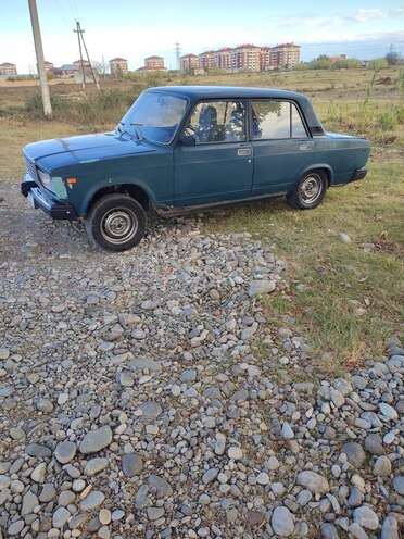 LADA (VAZ) 2107 2000, 180,000 km - 1.6 l - Bərdə