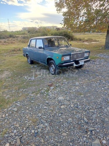 LADA (VAZ) 2107 2000, 180,000 km - 1.6 l - Bərdə