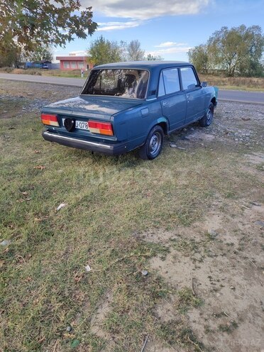 LADA (VAZ) 2107 2000, 180,000 km - 1.6 l - Bərdə