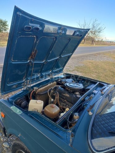 LADA (VAZ) 2107 2000, 180,000 km - 1.6 l - Bərdə