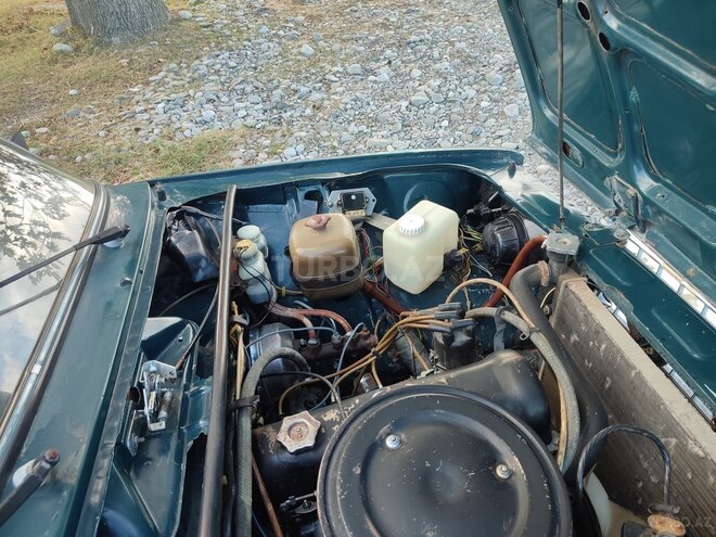 LADA (VAZ) 2107 2000, 180,000 km - 1.6 l - Bərdə