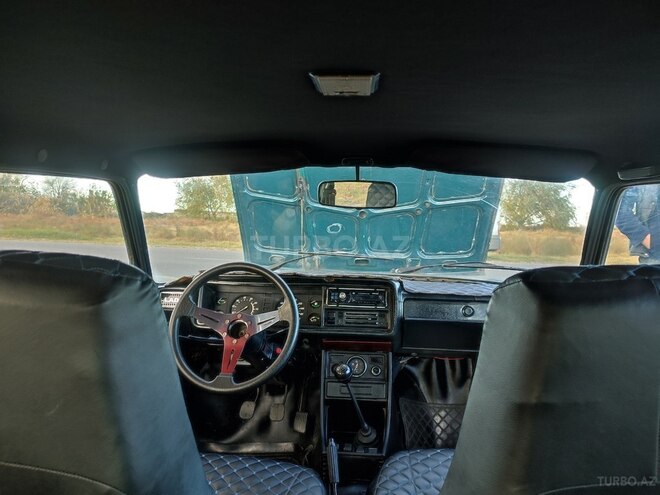 LADA (VAZ) 2107 2000, 180,000 km - 1.6 l - Bərdə