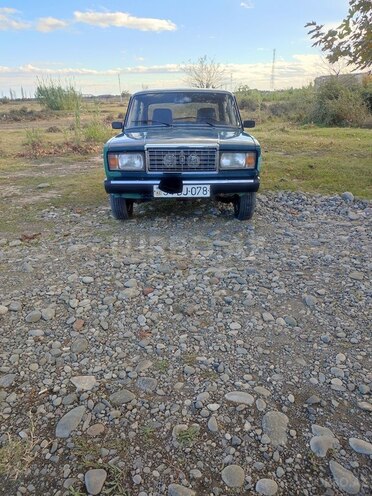 LADA (VAZ) 2107 2000, 180,000 km - 1.6 l - Bərdə