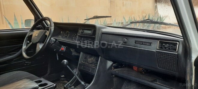 LADA (VAZ) 2107 2008, 15,624 km - 1.6 l - Bakı