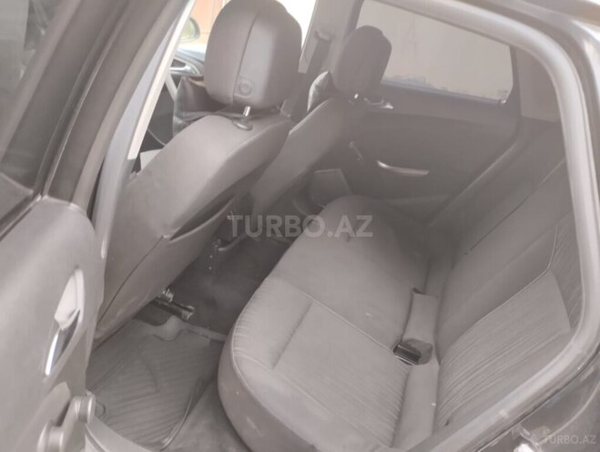 Opel Astra 2012, 190,000 km - 1.6 l - Bakı