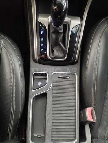 Hyundai i30 2012, 105,000 km - 1.6 l - Bakı