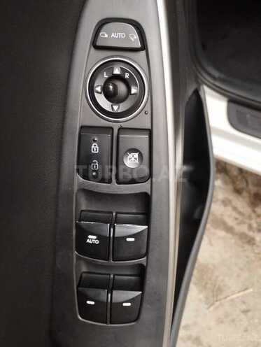 Hyundai i30 2012, 105,000 km - 1.6 l - Bakı