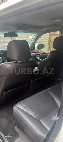 Lexus LX 570 2008, 169,000 km - 5.7 l - Bakı