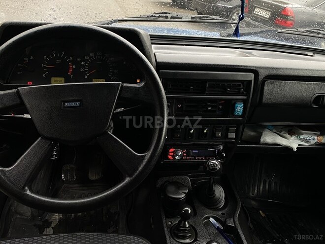 LADA (VAZ) Niva 2012, 120,000 km - 1.7 l - Bakı