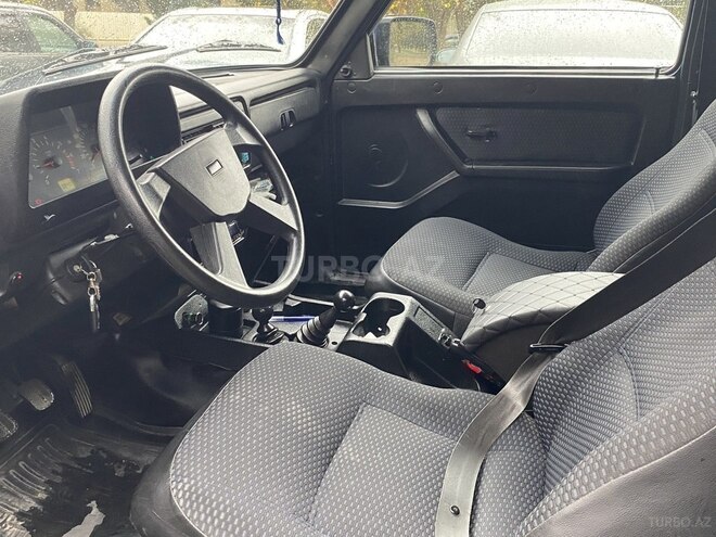 LADA (VAZ) Niva 2012, 120,000 km - 1.7 l - Bakı