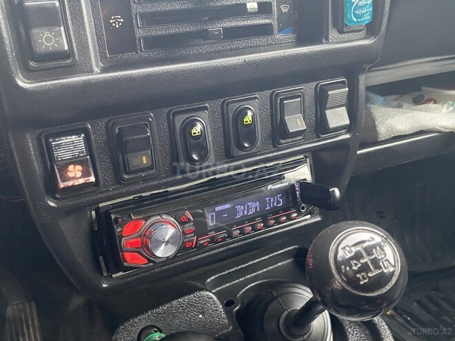 LADA (VAZ) Niva 2012, 120,000 km - 1.7 l - Bakı