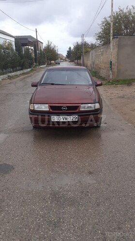 Opel Vectra 1996, 445,810 km - 1.8 l - Bakı