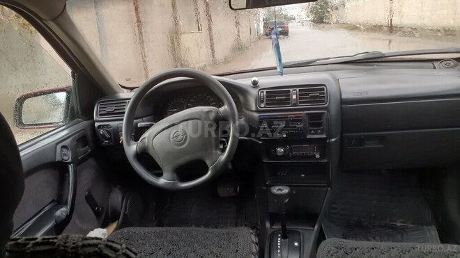 Opel Vectra 1996, 445,810 km - 1.8 l - Bakı