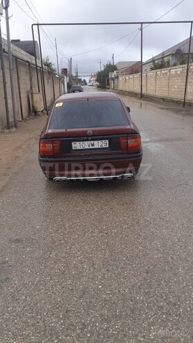 Opel Vectra 1996, 445,810 km - 1.8 l - Bakı