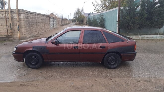 Opel Vectra 1996, 445,810 km - 1.8 l - Bakı