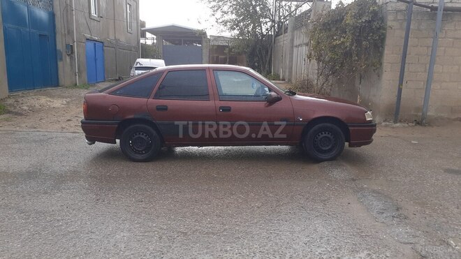 Opel Vectra 1996, 445,810 km - 1.8 l - Bakı