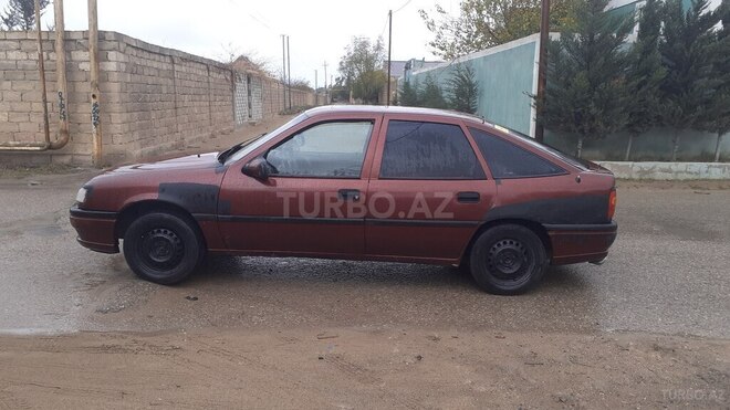 Opel Vectra 1996, 445,810 km - 1.8 l - Bakı